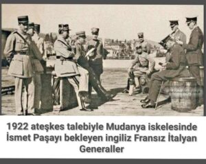 Bunlar Türk çocuğuna tam anlatılmadı
