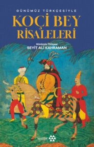 Osmanlı döneminde bir görevden alma