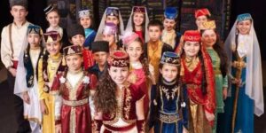 Tatarların Kökenine Dair Teoriler