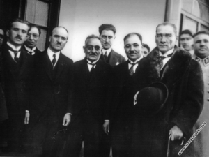Bağımsızlık Savaşı (1919-1922) döneminin Kurban Bayramları yaşanmışlıklarından bir özet