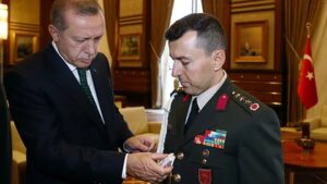 15 Temmuz stratejik seviyede bir tuzak ve tiyatrodur