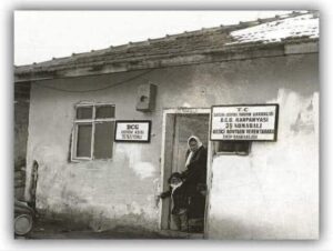 Atatürk napmış ki? – 7