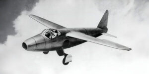 Havacılık tarihi, 27. Ağustos 1939: Heinkel He 178 jet çağını nasıl başlattı?