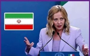 BRAVO İTALYA VE BAŞBAKAN MELONİ’YE