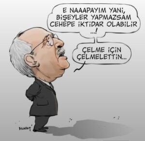 CHP’de Derin Çatlak: Kılıçdaroğlu’nun “Kuruluş Kodları” Çıkışı ve Özel’in Kurultay Restleşmesi (2)