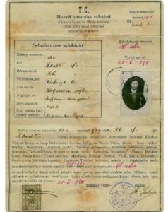 TEK PARTİ DÖNEMİNDE KUR’AN EĞİTİMİ