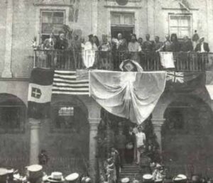 Karşı koymayın, Yunan’a kolaylık gösterin!