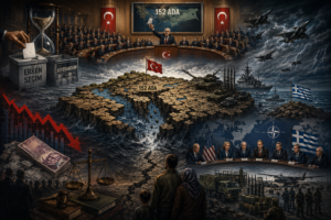 Seçim çalışmalarının en tehlikelisi