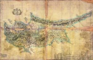 148 yıl önce bugün (4 Haziran 1878) Padişah 2. Abdülhamid, Kıbrıs Adası’nın yönetimini geçici olarak Büyük Britanya’ya bıraktı