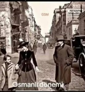 ATATÜRK için, Şapka giymedi DİYE adam astı DİYENLER…..