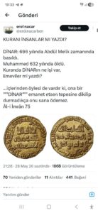 Kur’anı kim yazdı?