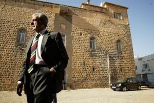 MARDİN DEREBEYİ AHMET TÜRK’ÜN ZENGİNLİĞİNİN KAYNAĞI NEDİR?