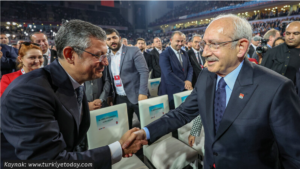 İŞ İŞTEN GEÇMEDEN