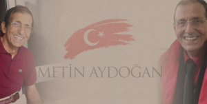 ‘Emperyalizm var oldukça…karşısında da Kemalizm…olacaktır!’ diyen M. Aydoğan 16 Haziran 2020’de ölmüştüI