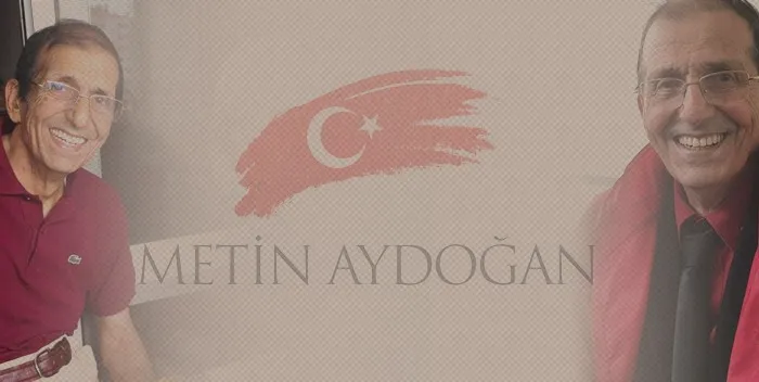 ‘Emperyalizm var oldukça…karşısında da Kemalizm…olacaktır!’ diyen M. Aydoğan 16 Haziran 2020’de ölmüştüI