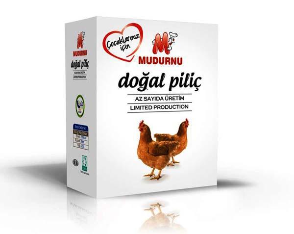 Şapkadan tavuk çıkar mı?