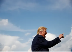 The Trump-Free Election Decision: Reflections of the US-Iran Memorandum on US and Israeli Domestic Politics and the Future of Bilateral Relations