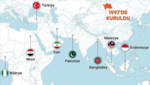 Hadi gelin size NATO toplantısı sonrası neler olacağını anlatayım
