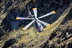 Ermenistan altı adet Airbus H145 tedarik ediyor