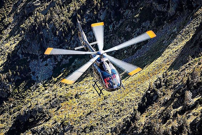 Ermenistan altı adet Airbus H145 tedarik ediyor