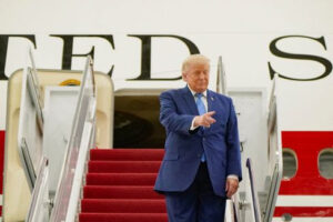 NATO TOPLANTISI…